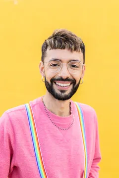 用户肖像 - 跑步爱好者A